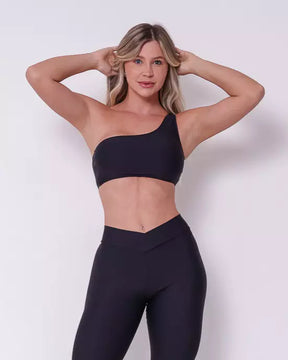 Conjunto Fitness Femme