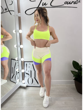 Conjunto Fitness Andy