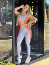 Conjunto Fitness França