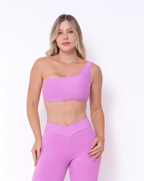 Conjunto Fitness Femme