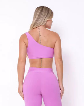 Conjunto Fitness Femme