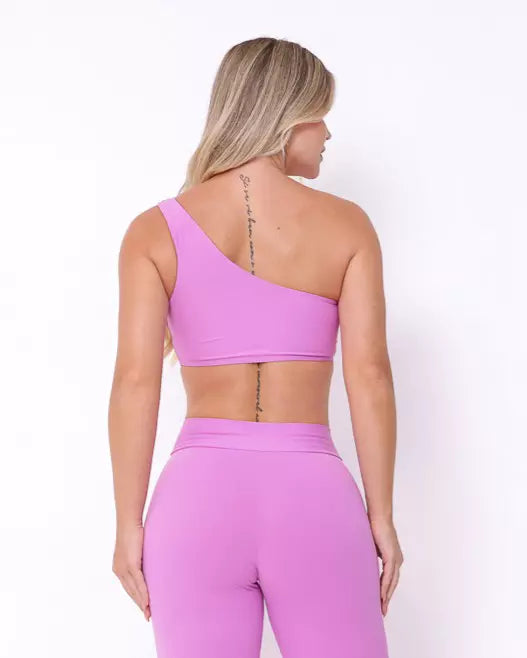 Conjunto Fitness Femme