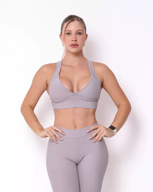 Conjunto Fitness Fantasy