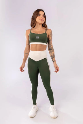 CONJUNTO CALÇA LEGGING