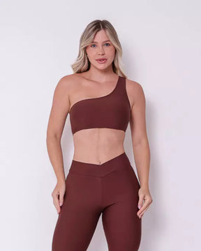 Conjunto Fitness Femme