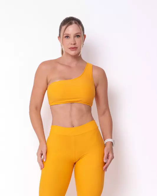 Conjunto Fitness Femme