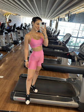 Conjunto Fitness Glow Olivia