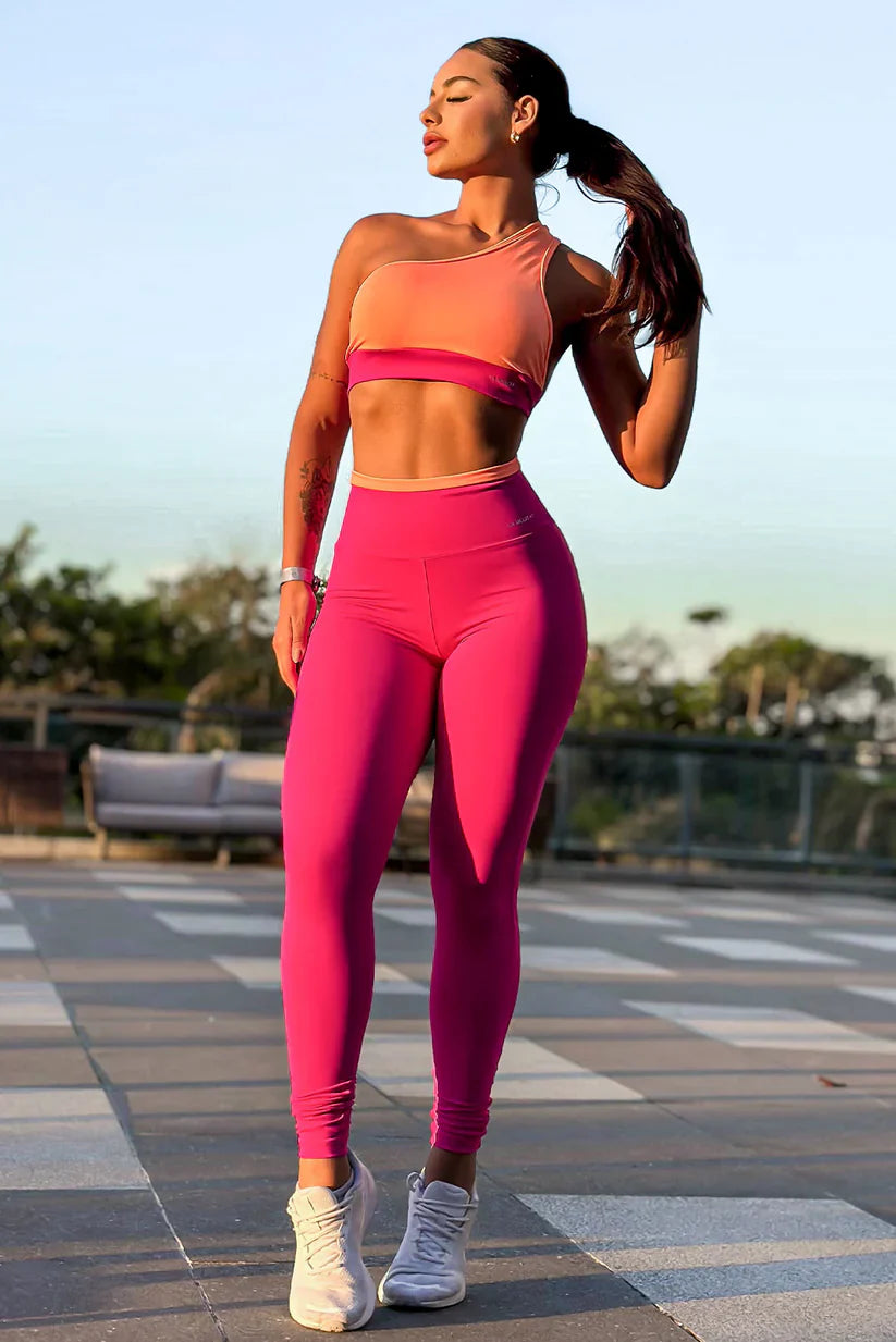 Conjunto Fitness Motivation